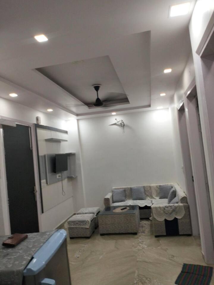 Maa Niwas Apartment